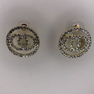 Fashion earrings